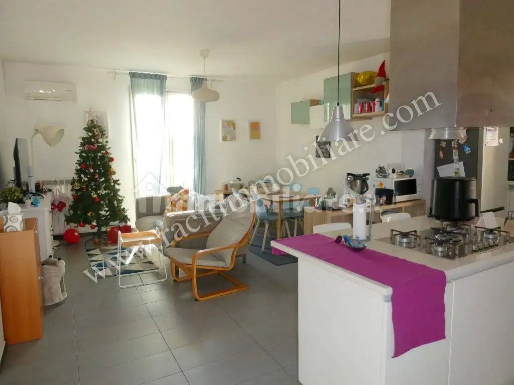 Appartamento in vendita a Pozzallo