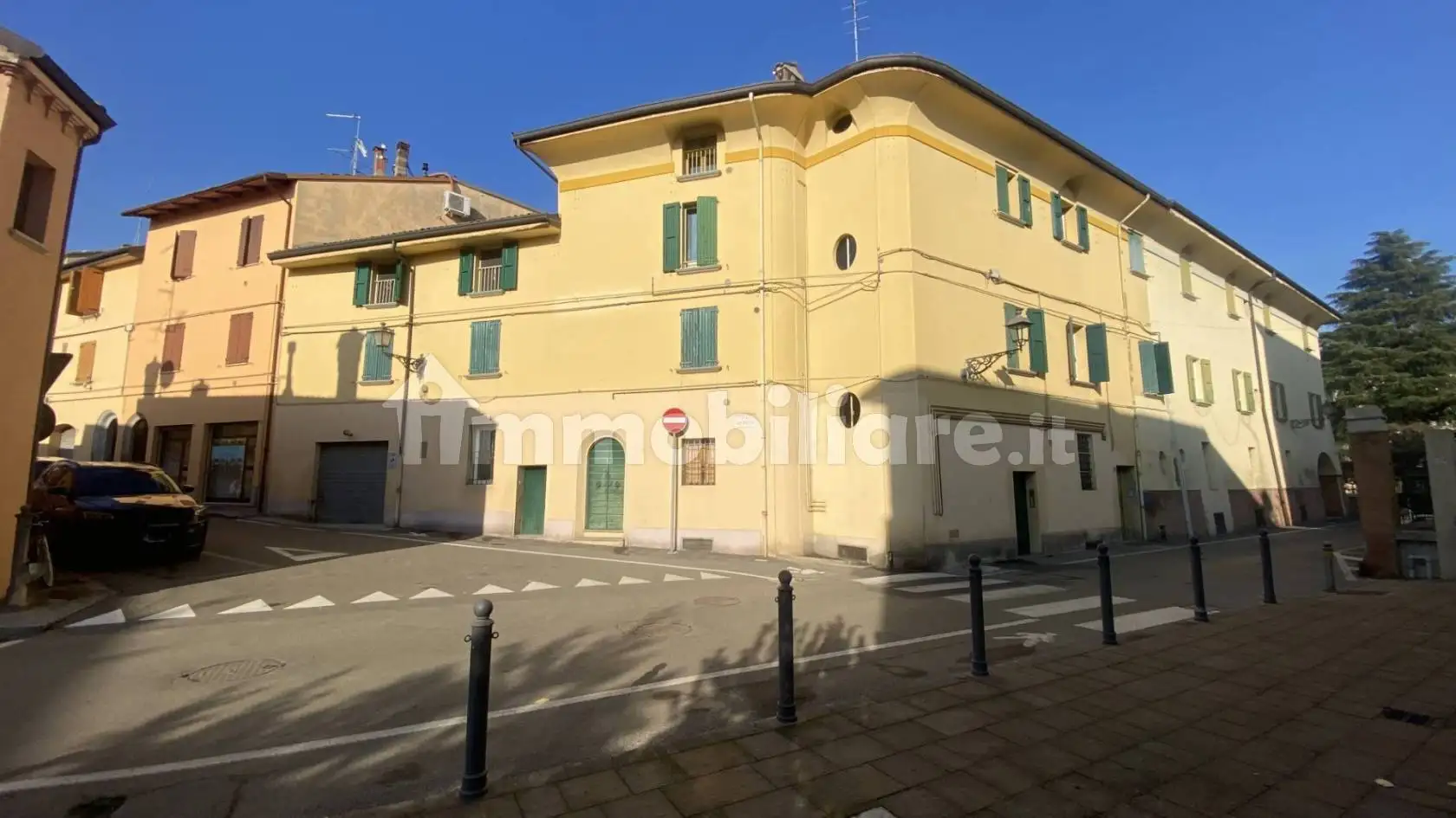 Appartamento in vendita a Castel San Pietro Terme