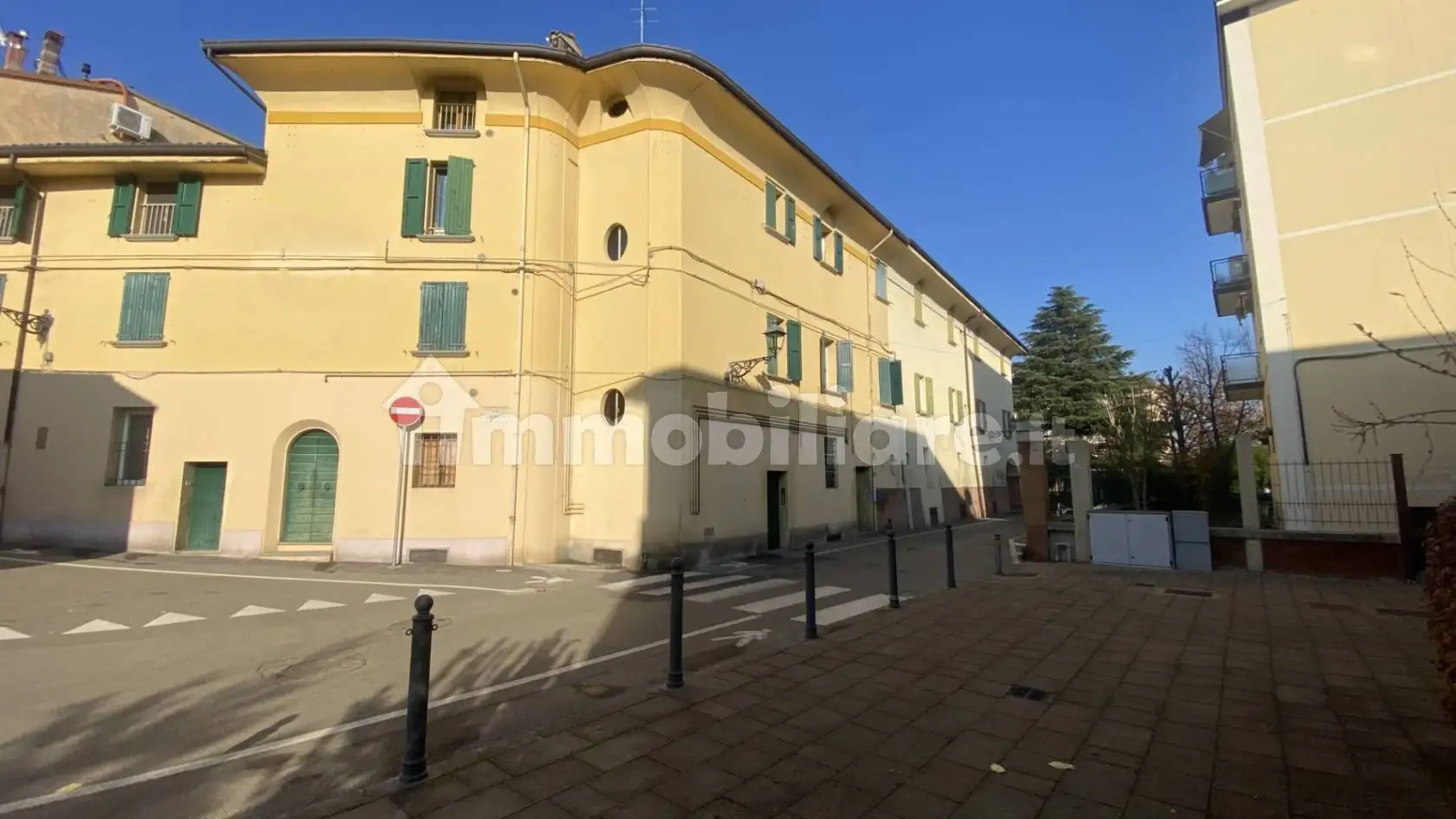 Appartamento via Silvio Pellico, Centro, Castel San Pietro Terme - foto 4