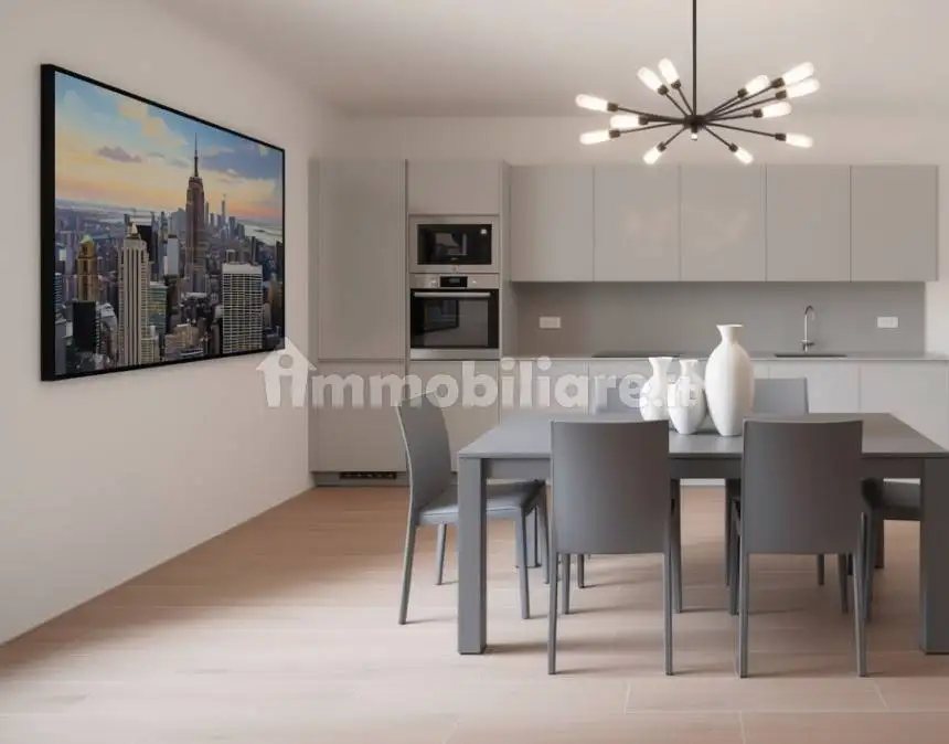 Appartamento in vendita a Sarezzo