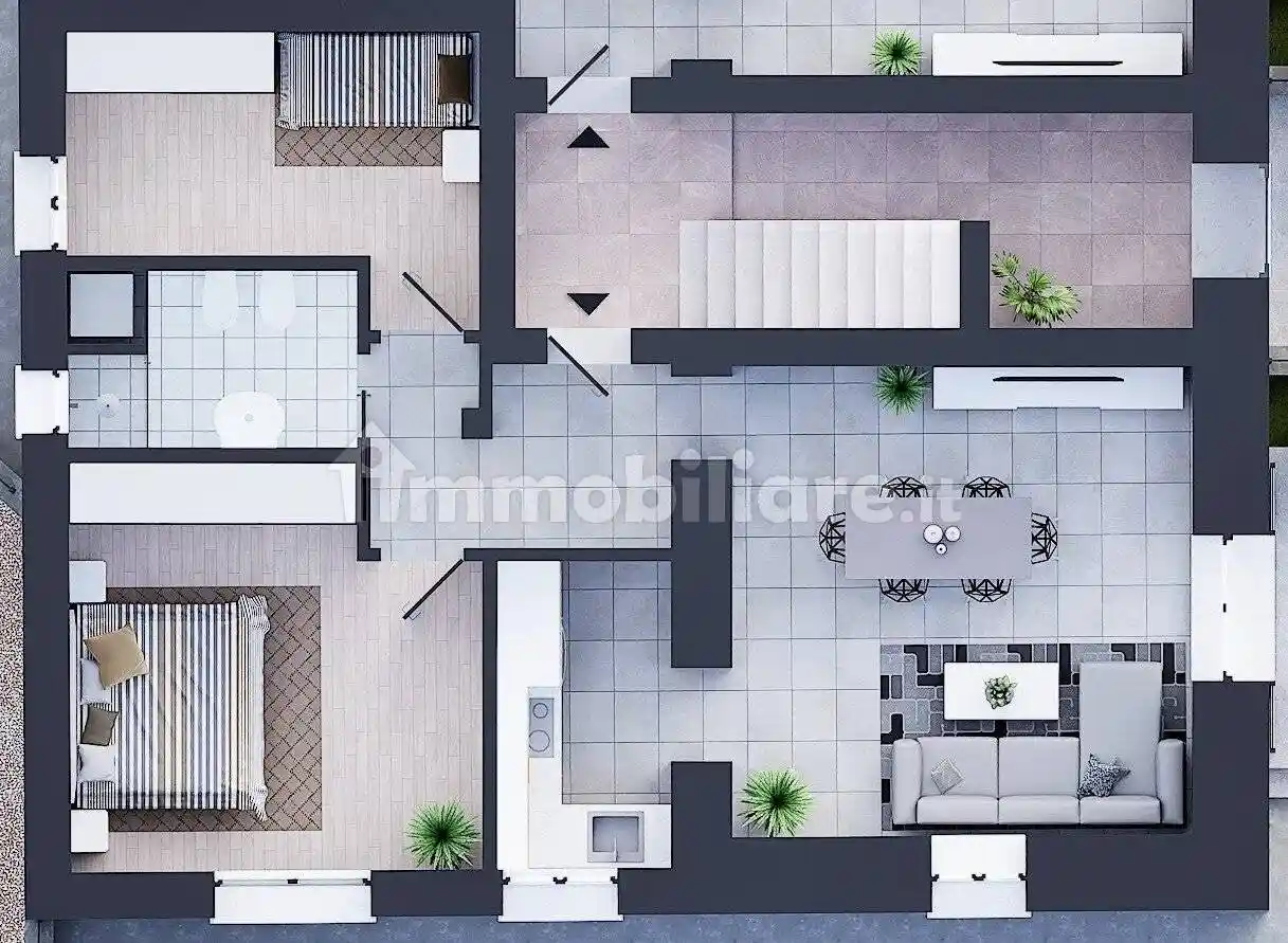 Appartamento - foto 5