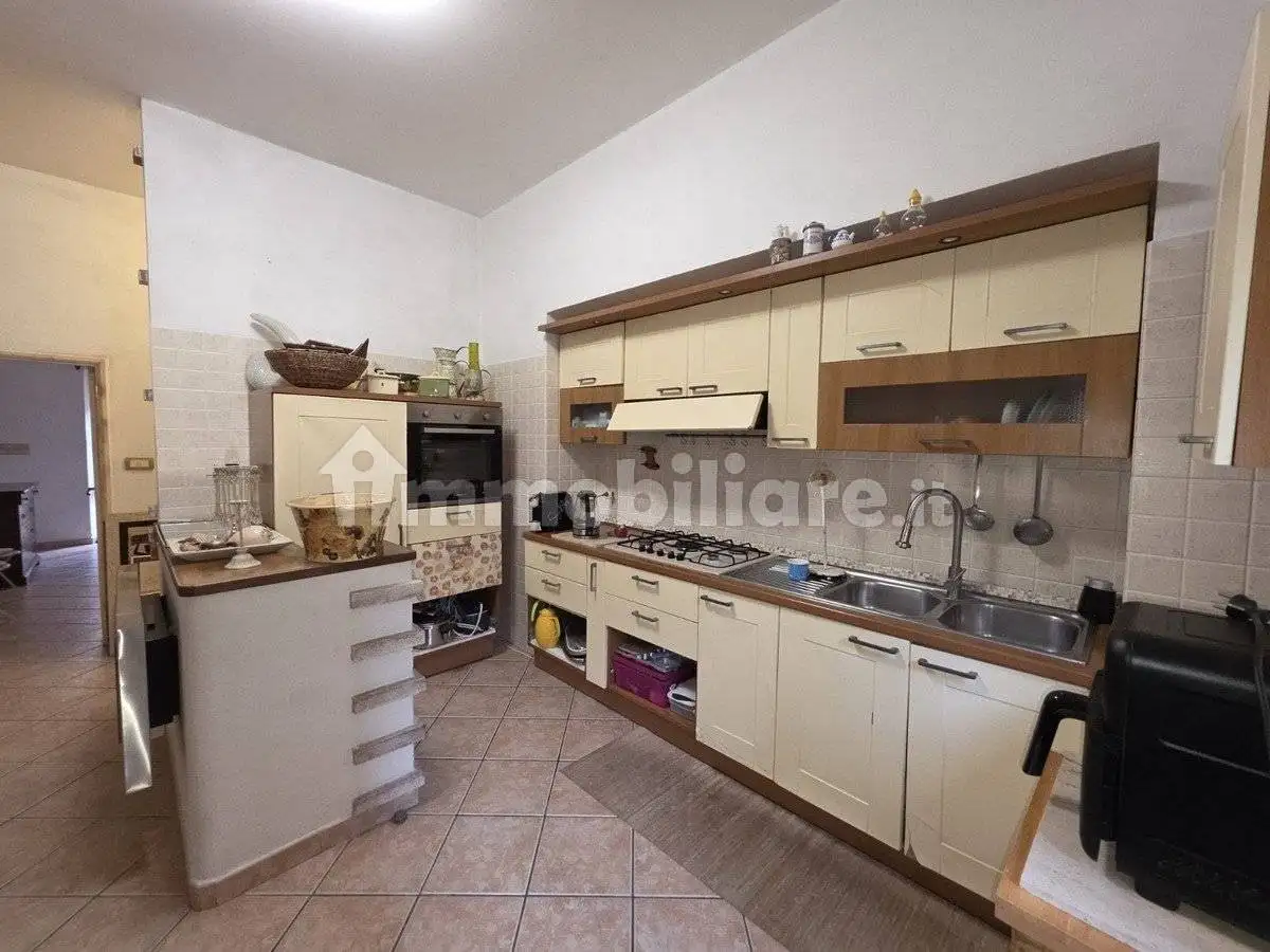 Appartamento in vendita a Monte Argentario