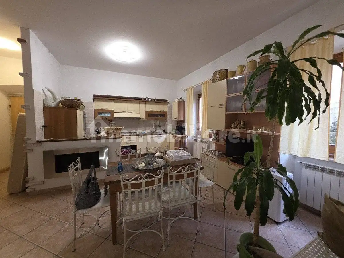 Quadrilocale via Sebastiano Lambardi, Porto Santo Stefano, Monte Argentario - foto 3