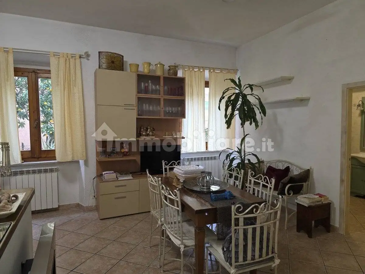 Quadrilocale via Sebastiano Lambardi, Porto Santo Stefano, Monte Argentario - foto 4