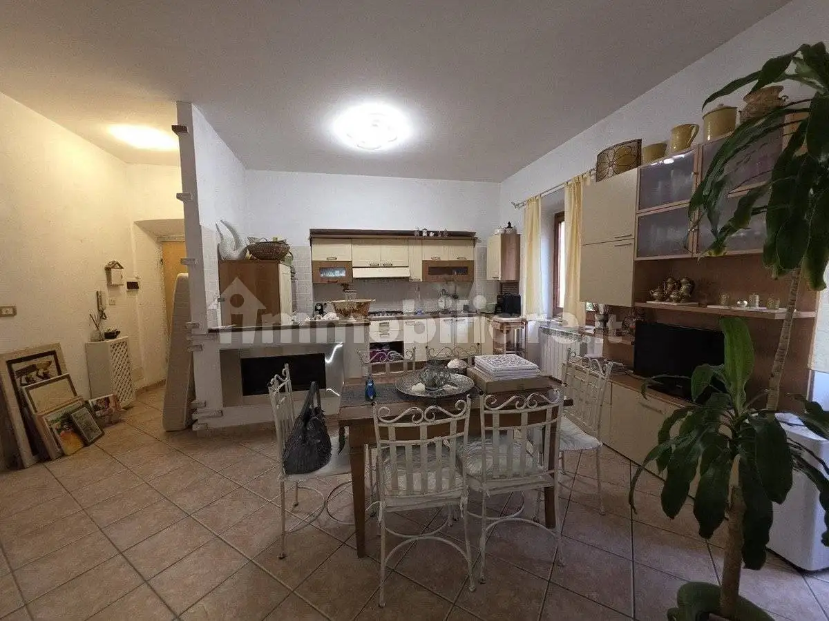 Quadrilocale via Sebastiano Lambardi, Porto Santo Stefano, Monte Argentario - foto 5