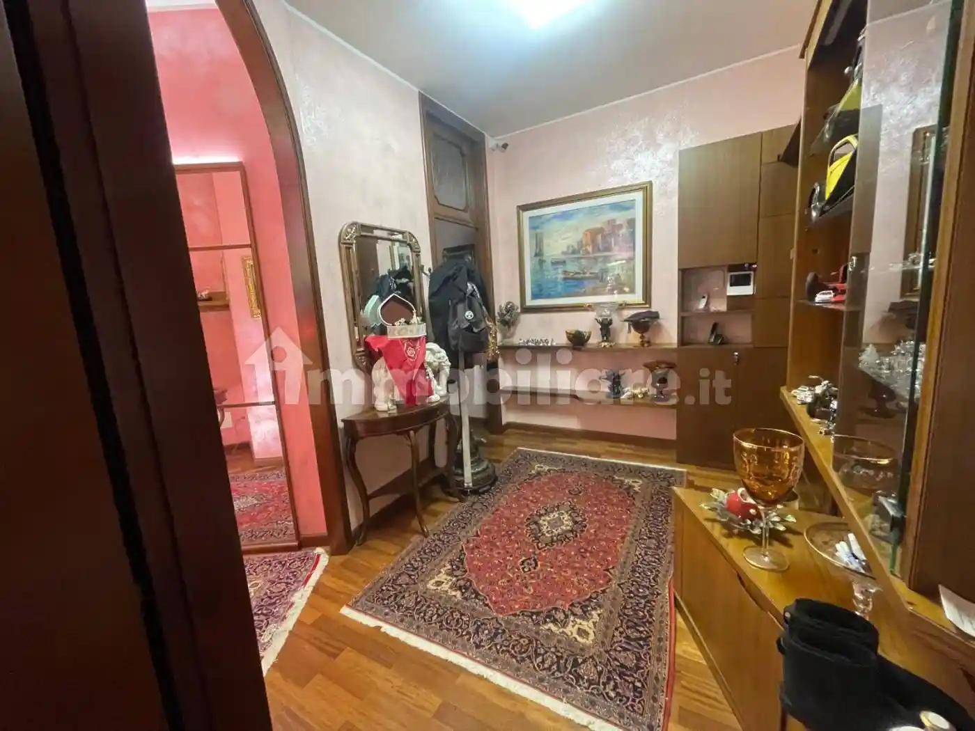 Quadrilocale via Liguria 1, San Giuseppe, Monza - foto 3