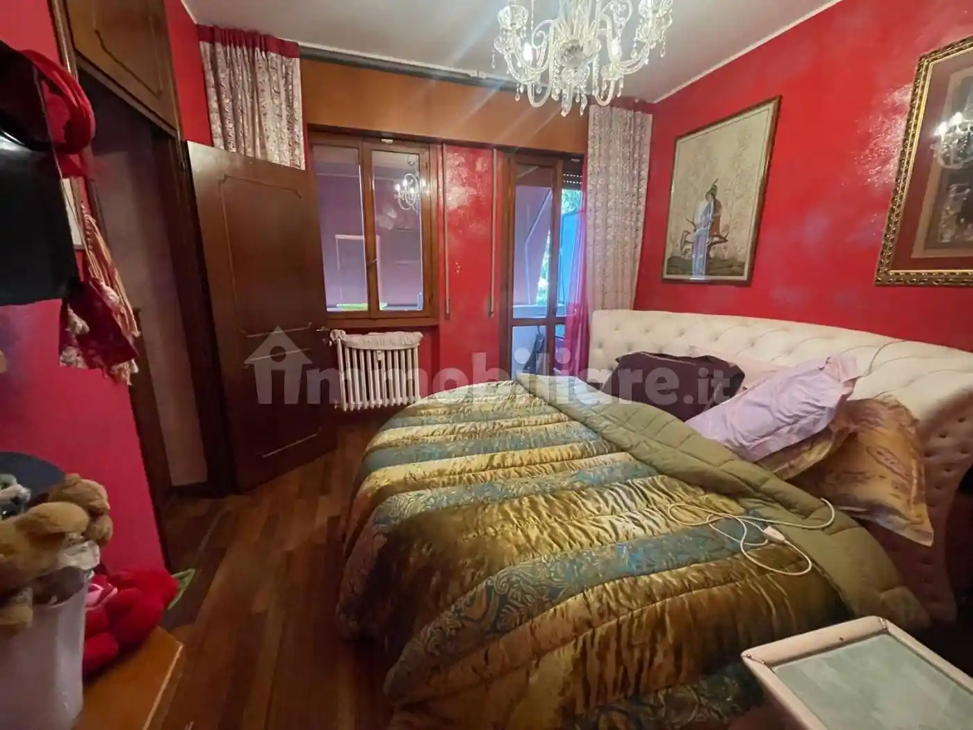 Quadrilocale via Liguria 1, San Giuseppe, Monza - foto 4