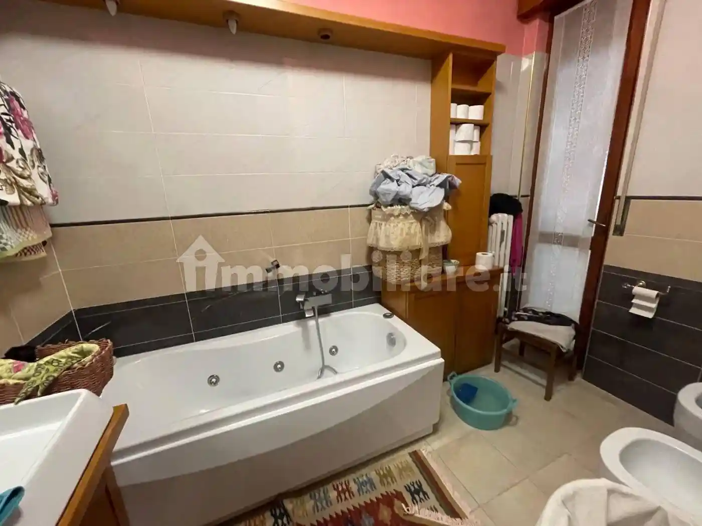 Quadrilocale via Liguria 1, San Giuseppe, Monza - foto 5