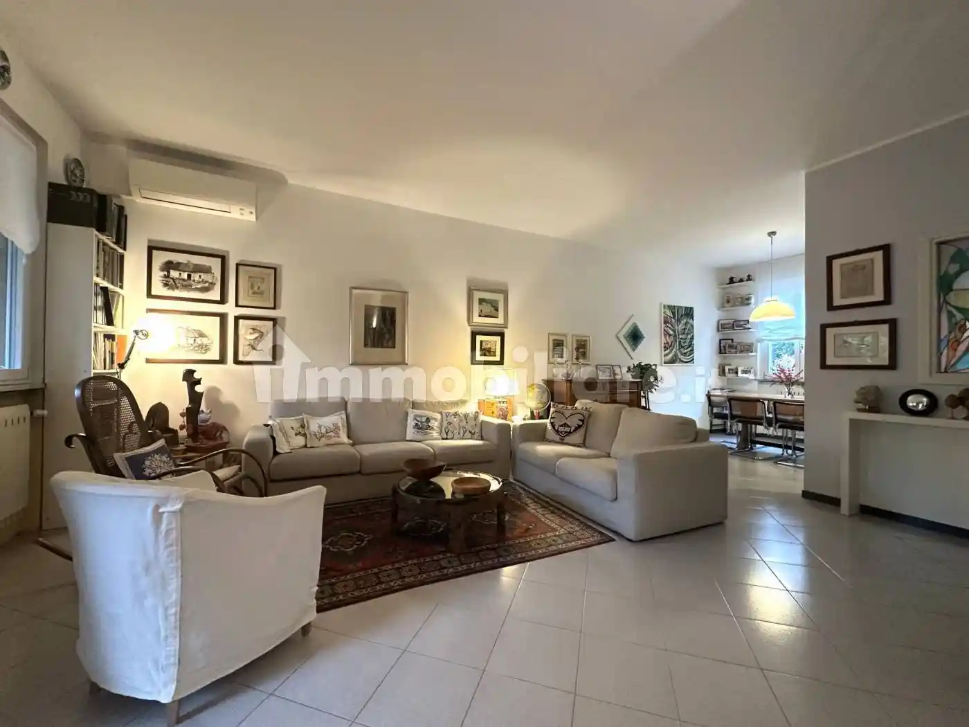 Villetta a schiera - foto 3