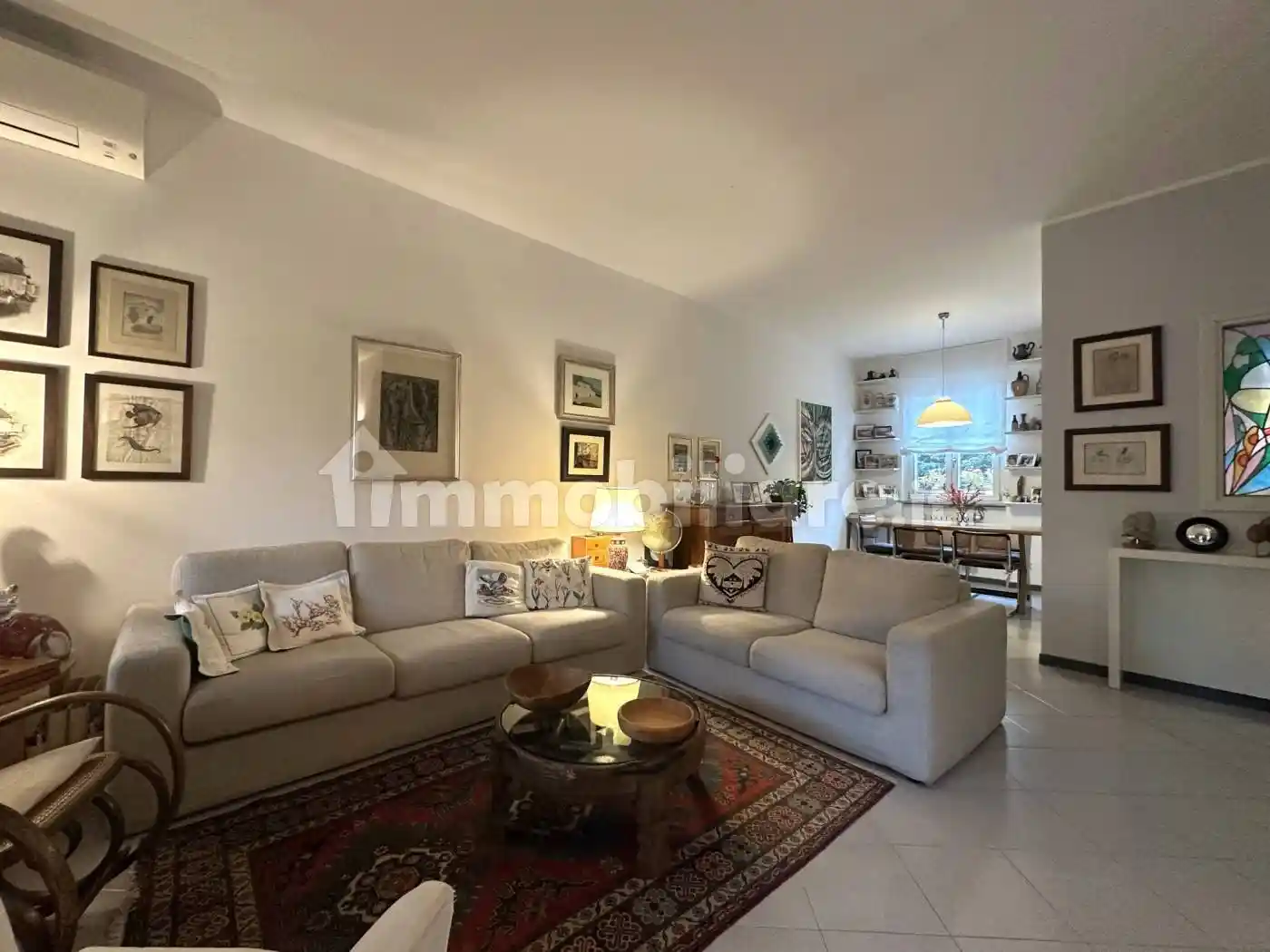 Villetta a schiera - foto 5