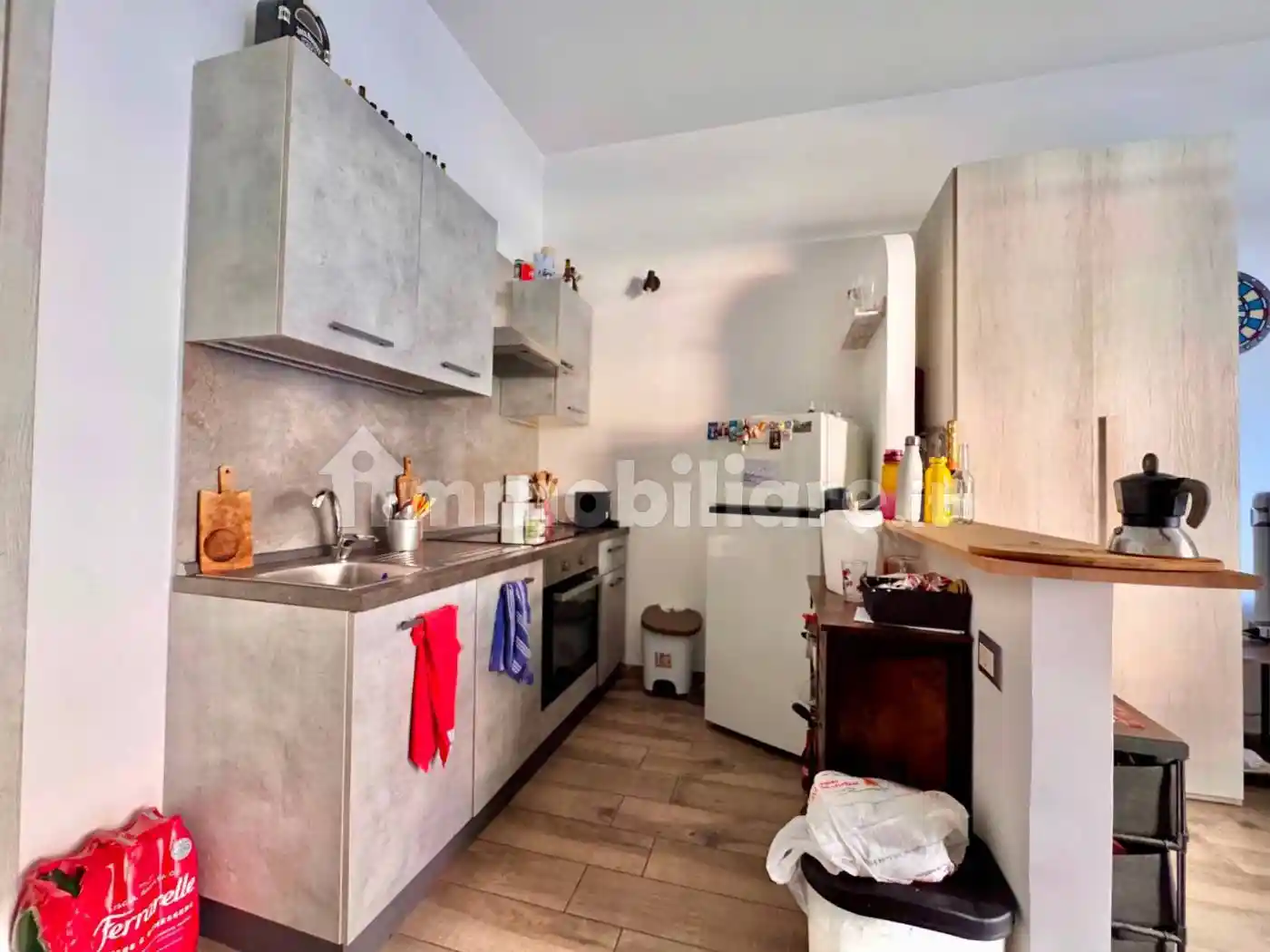 Monolocale piazza Santa Croce 3, Zona Ospedaliera, Napoli - foto 4