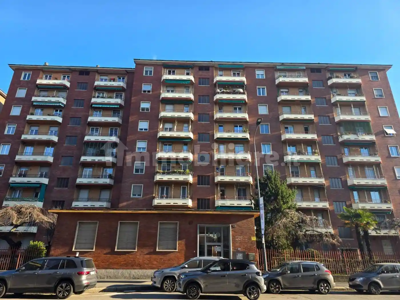 Trilocale viale Giovanni Suzzani 140, Bicocca, Milano - foto 2