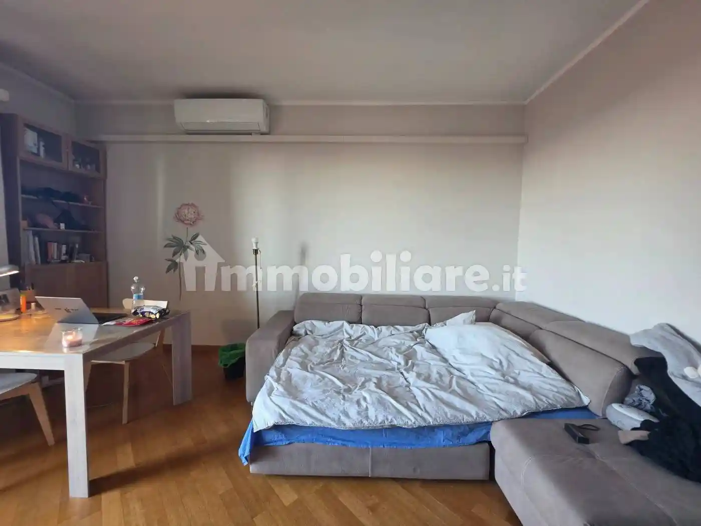 Trilocale viale Giovanni Suzzani 140, Bicocca, Milano - foto 4