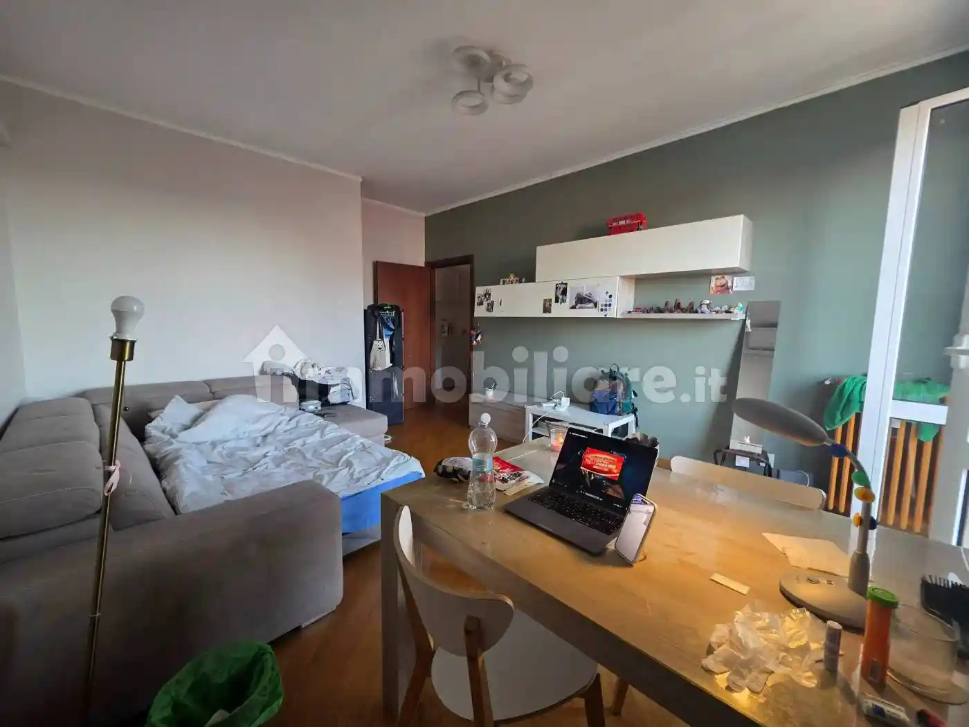 Trilocale viale Giovanni Suzzani 140, Bicocca, Milano - foto 5