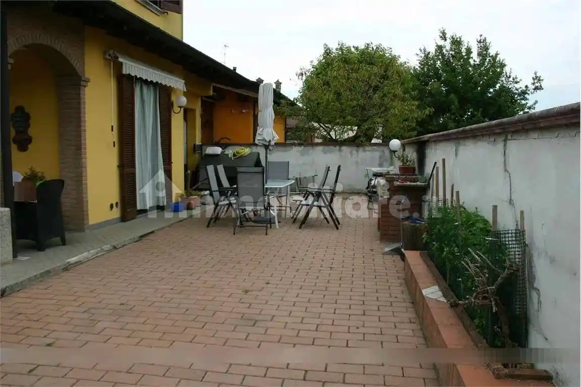 Villetta a schiera - foto 3