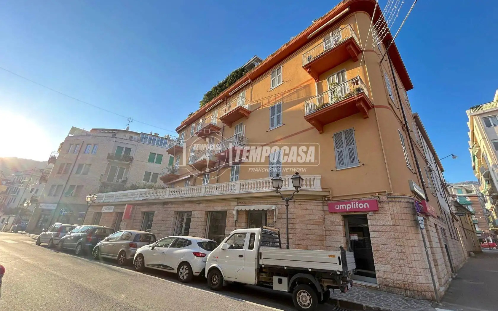 Appartamento in vendita a Alassio