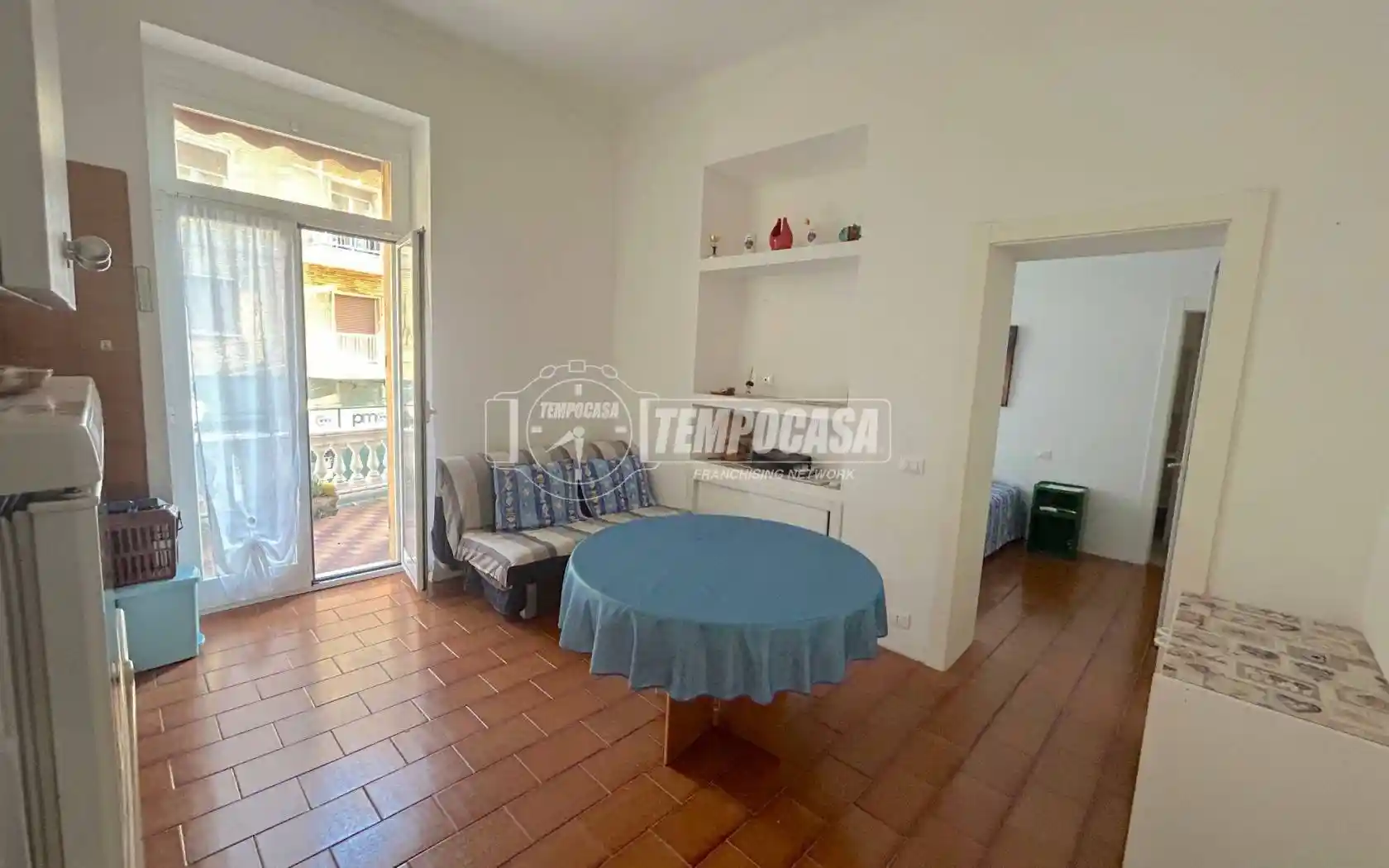 Bilocale corso Dante Alighieri, Centro, Alassio - foto 2