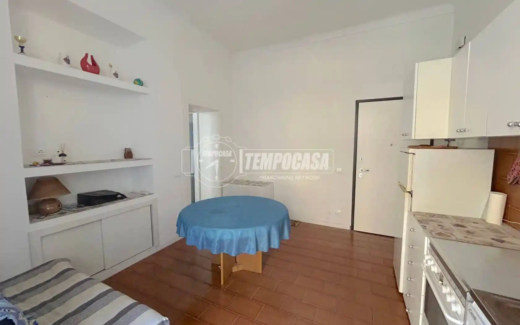 Bilocale corso Dante Alighieri, Centro, Alassio - foto 3