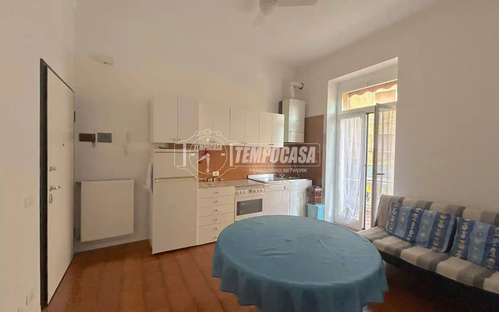 Bilocale corso Dante Alighieri, Centro, Alassio - foto 4