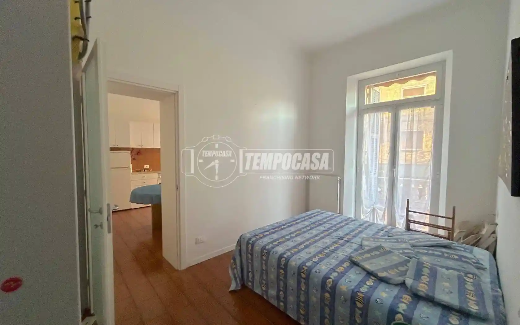 Bilocale corso Dante Alighieri, Centro, Alassio - foto 5