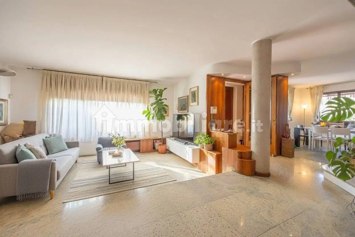 Villa in vendita a Negrar di Valpolicella