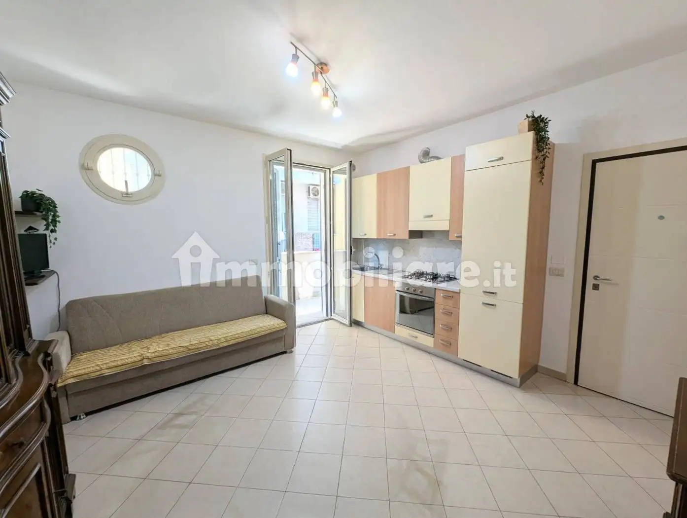 Appartamento in vendita a Rimini