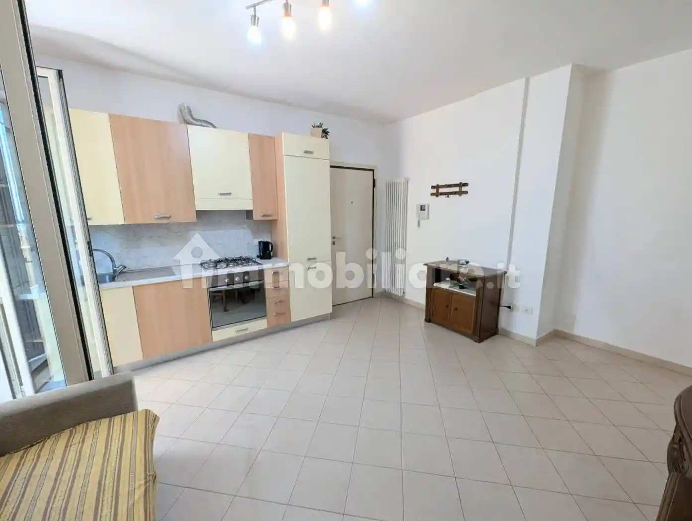 Quadrilocale viale Perugini, Marebello, Rimini - foto 2