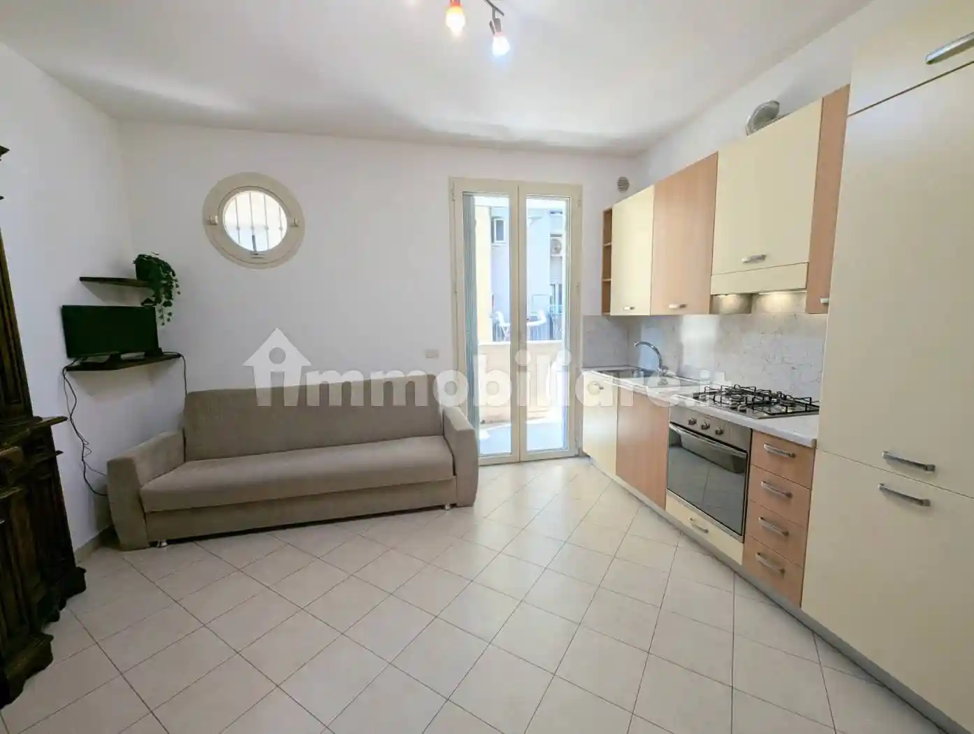 Quadrilocale viale Perugini, Marebello, Rimini - foto 3