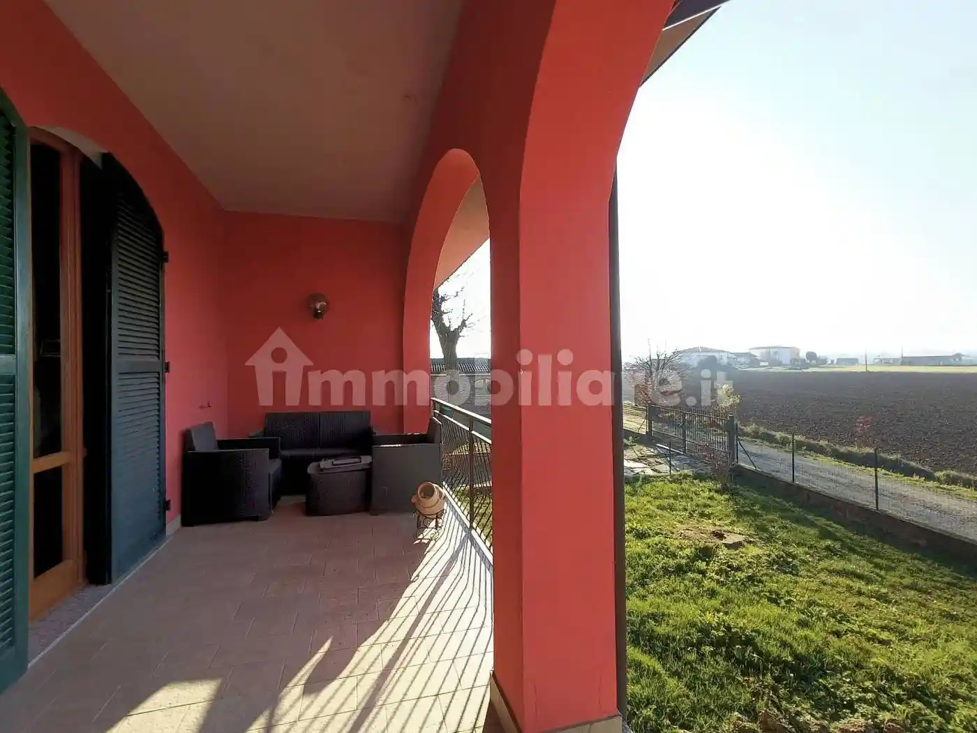 Villa unifamiliare Strada dei Casali di Borgonovo, Borgonovo Val Tidone - foto 2