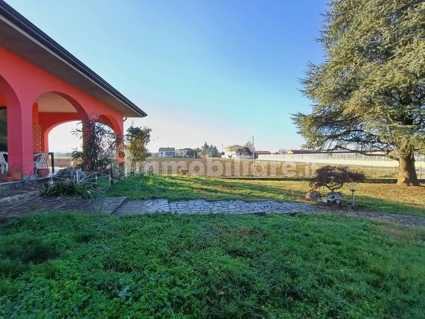 Villa unifamiliare Strada dei Casali di Borgonovo, Borgonovo Val Tidone - foto 3