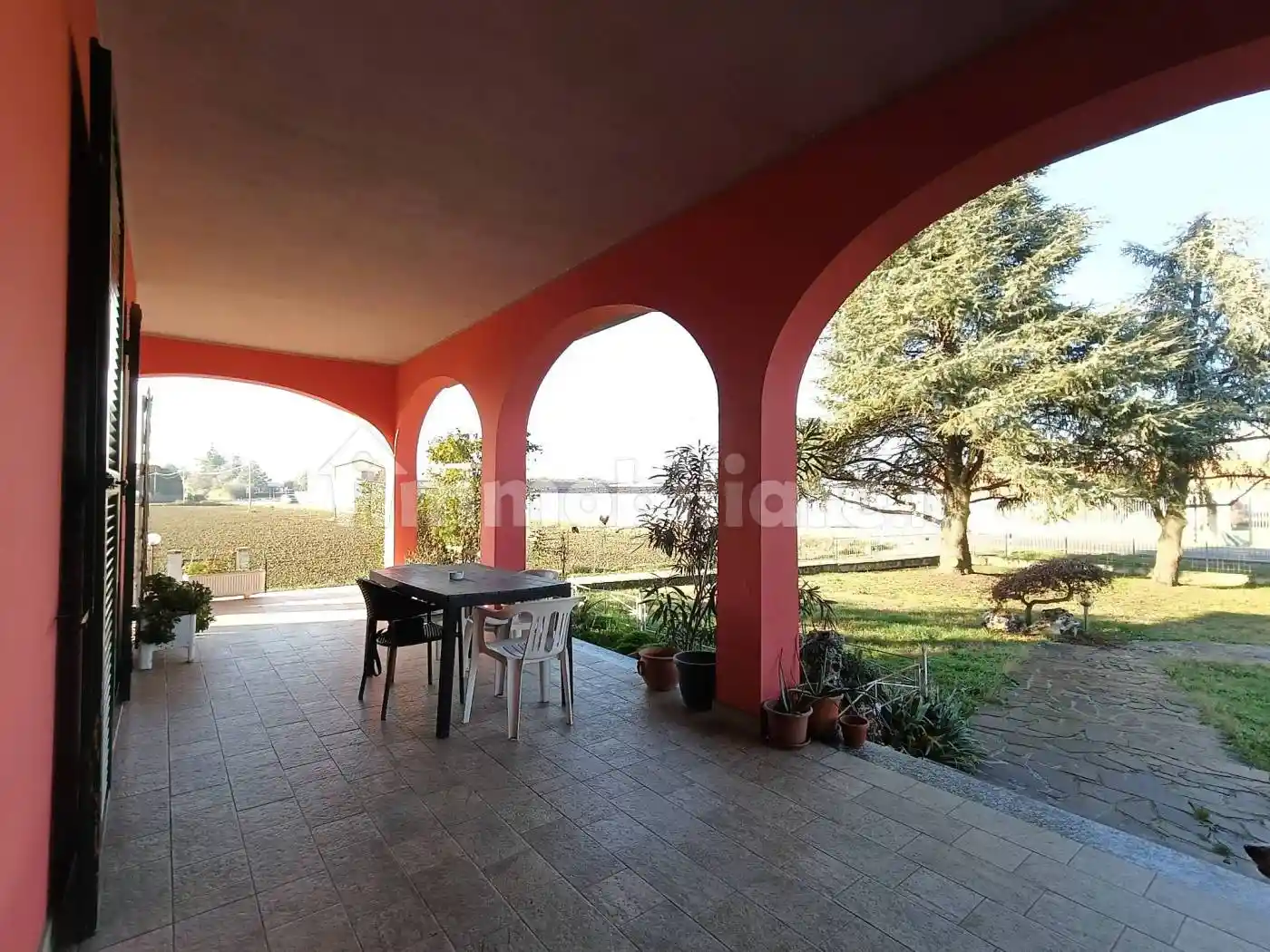 Villa unifamiliare Strada dei Casali di Borgonovo, Borgonovo Val Tidone - foto 4