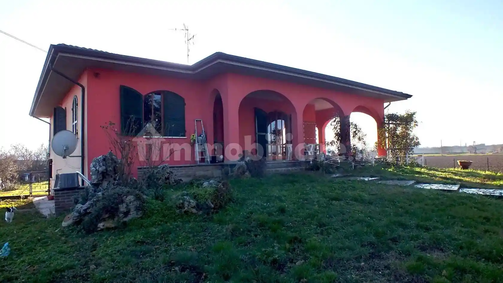 Villa unifamiliare Strada dei Casali di Borgonovo, Borgonovo Val Tidone - foto 5