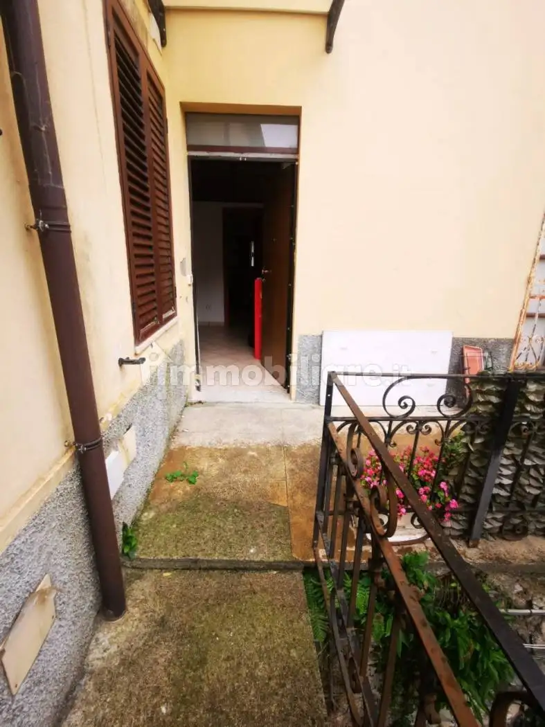 Appartamento in vendita a Catanzaro