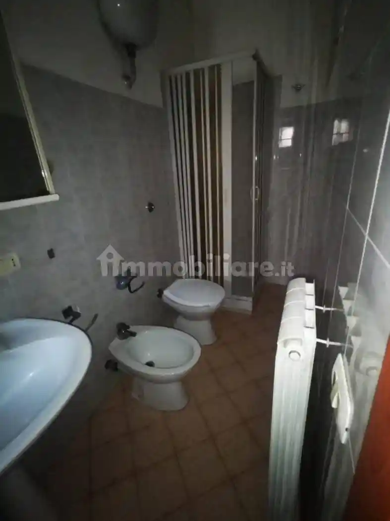 Bilocale via 20 Settembre, Centro Storico, Catanzaro - foto 4