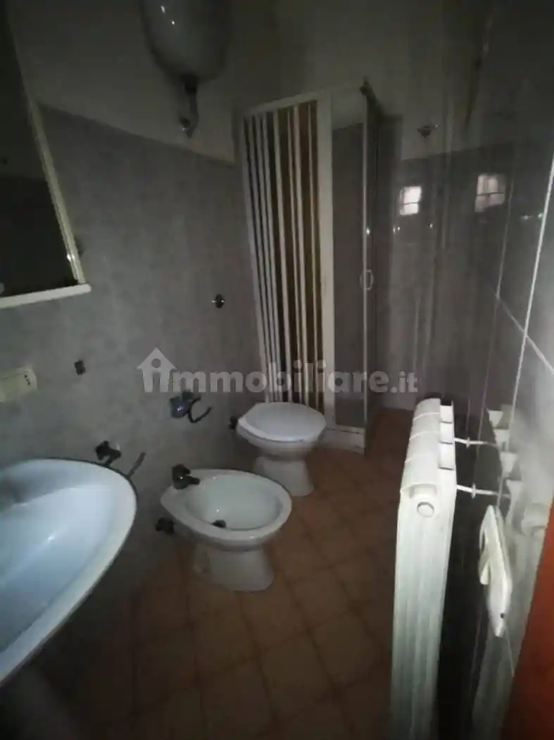 Bilocale via 20 Settembre, Centro Storico, Catanzaro - foto 5