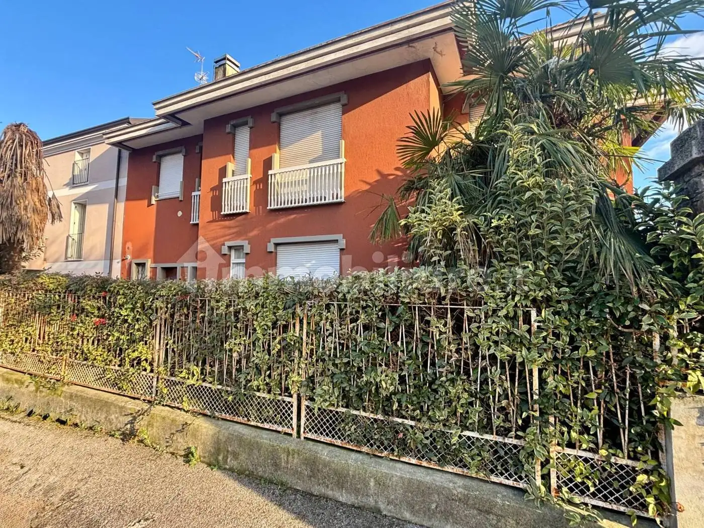 Appartamento in vendita a Coccaglio