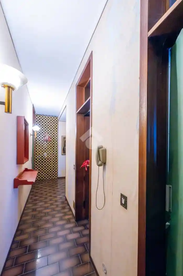 Trilocale corso milano 53, Sant'Agabio, Novara - foto 2