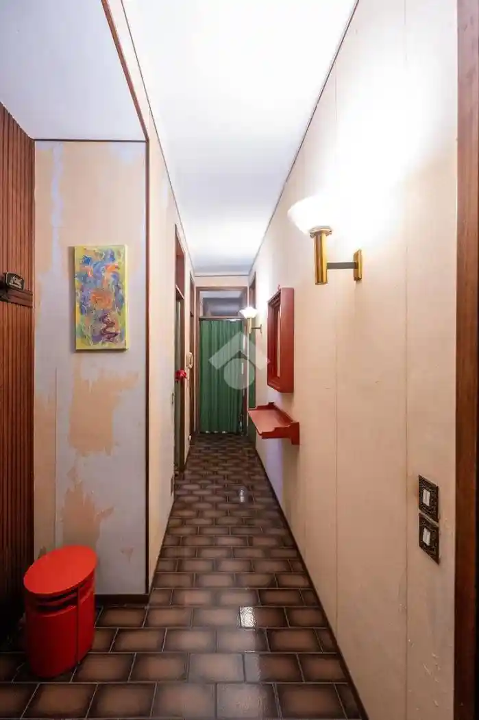 Trilocale corso milano 53, Sant'Agabio, Novara - foto 3