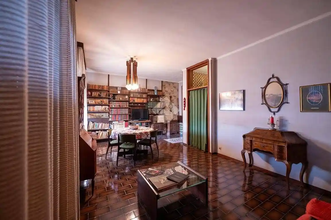 Trilocale corso milano 53, Sant'Agabio, Novara - foto 4