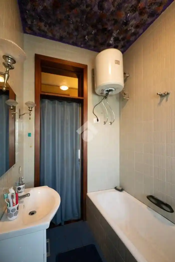 Trilocale corso milano 53, Sant'Agabio, Novara - foto 5