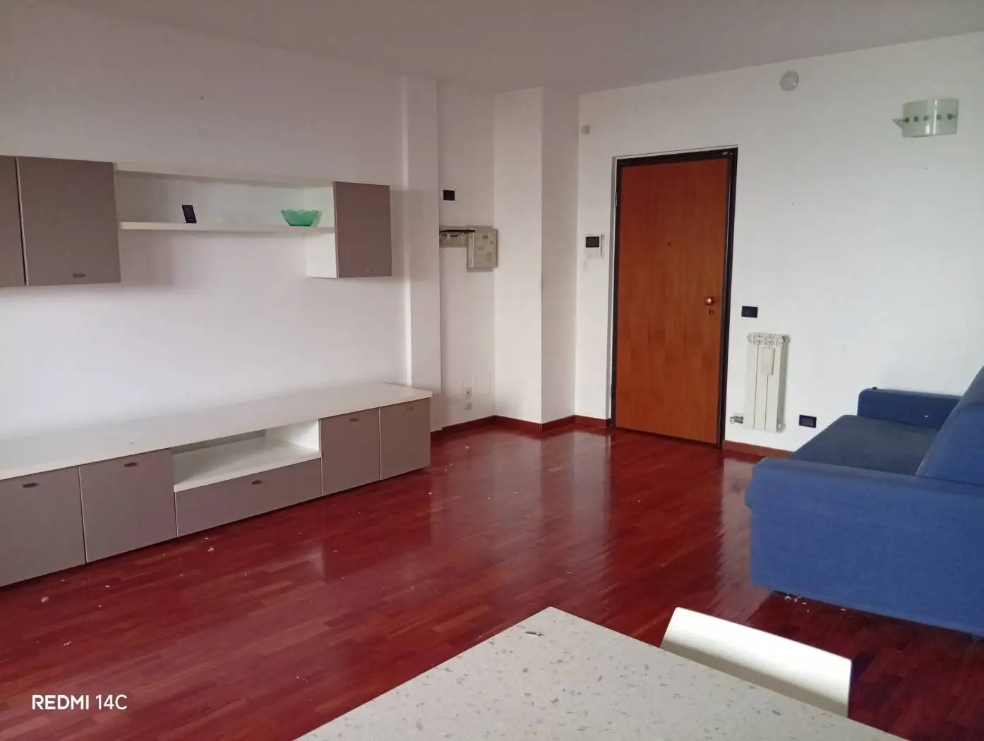 Appartamento in affitto a Gorgonzola