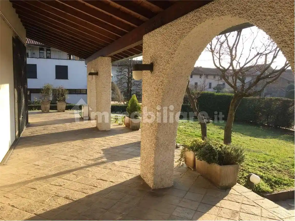 Villa unifamiliare 510 m², Centro, Cologno al Serio - foto 4