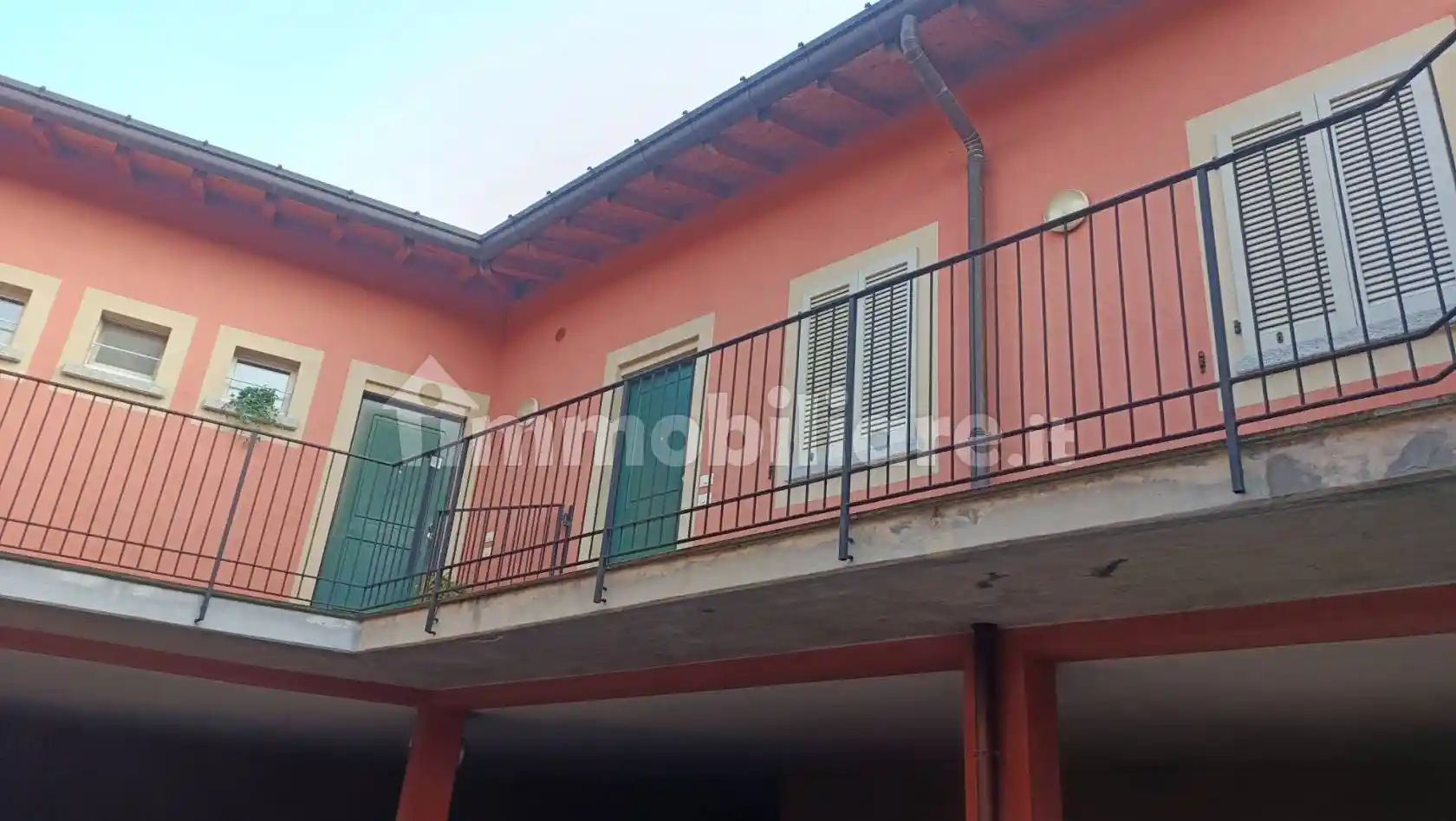 Bilocale via Trieste 17, Uggiate Trevano, Uggiate con Ronago - foto 4