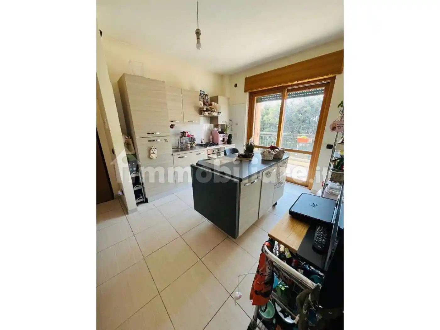 Bilocale via Giusto Fontanini, Anagnina, Roma - foto 3