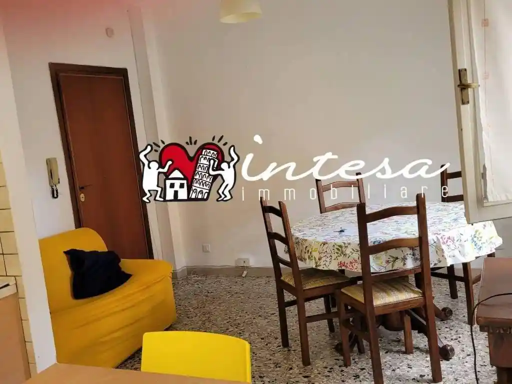 Trilocale via Cesare Battisti, Sant'Antonio, Pisa - foto 5