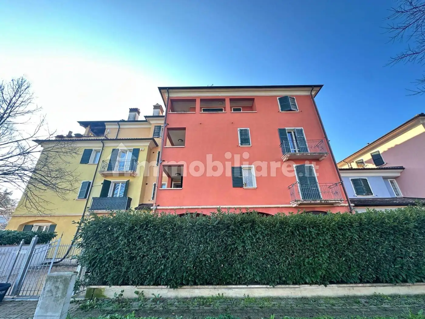 Attico - Mansarda in vendita a Vignola