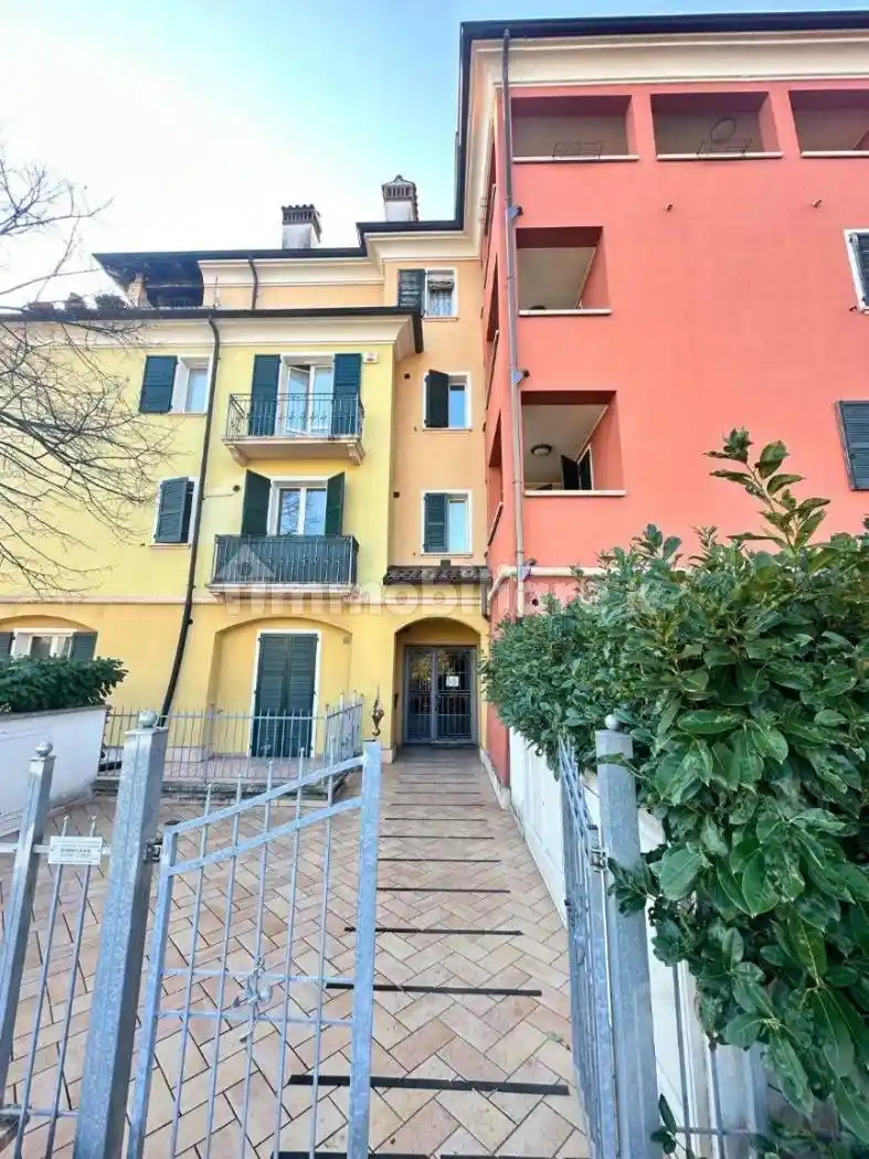 Attico ottimo stato, 128 m², Centro, Vignola - foto 2