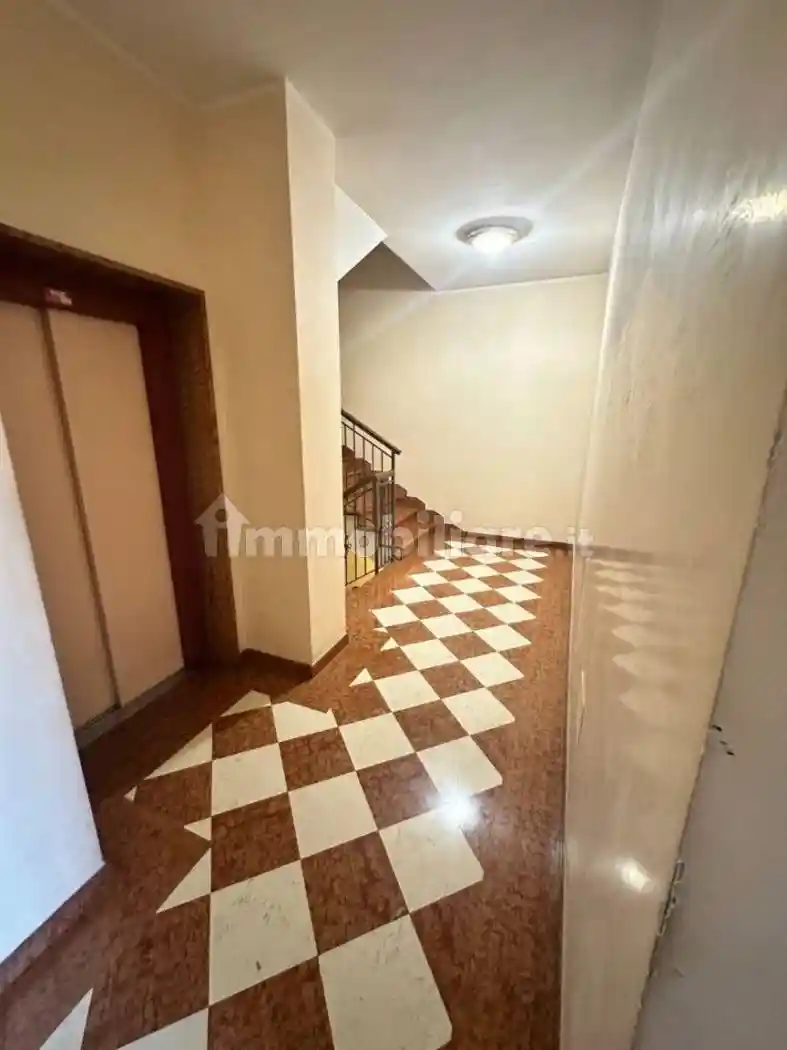 Attico ottimo stato, 128 m², Centro, Vignola - foto 3