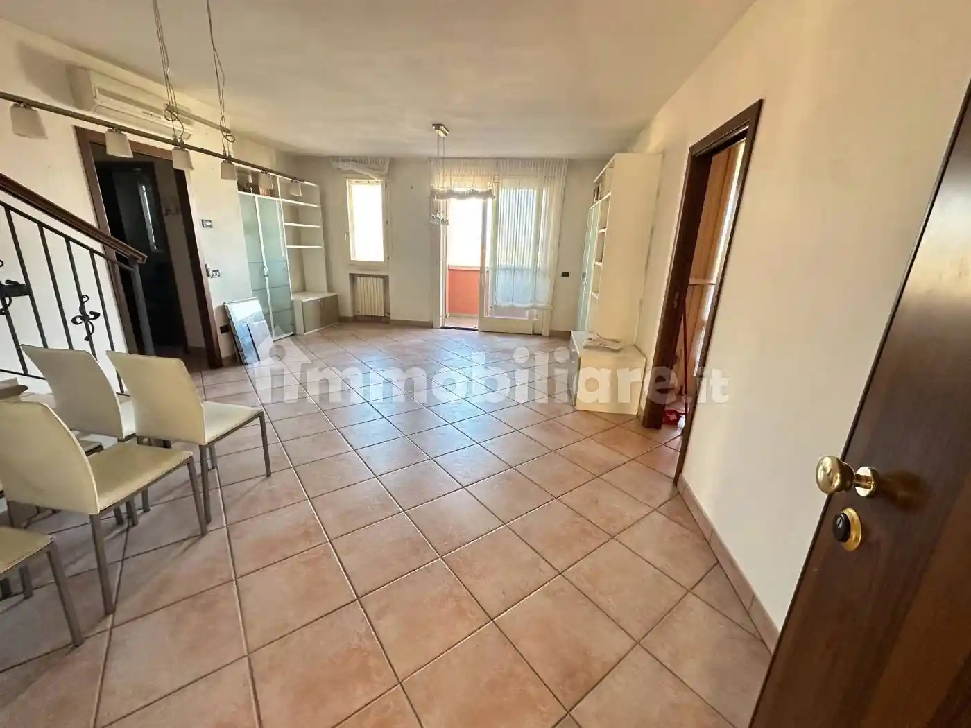 Attico ottimo stato, 128 m², Centro, Vignola - foto 5