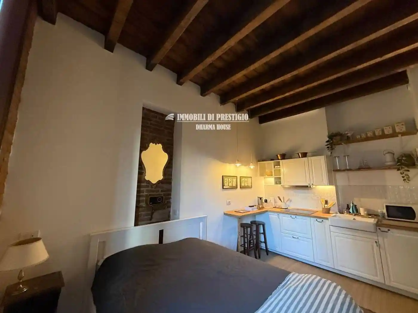 Monolocale via Marghera, Vercelli - Wagner, Milano - foto 4